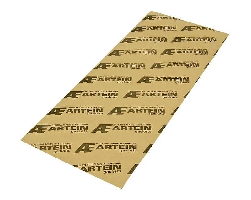 Garnitură Artein Hârtie Subțire 0,15mm 195mm x 475mm universal