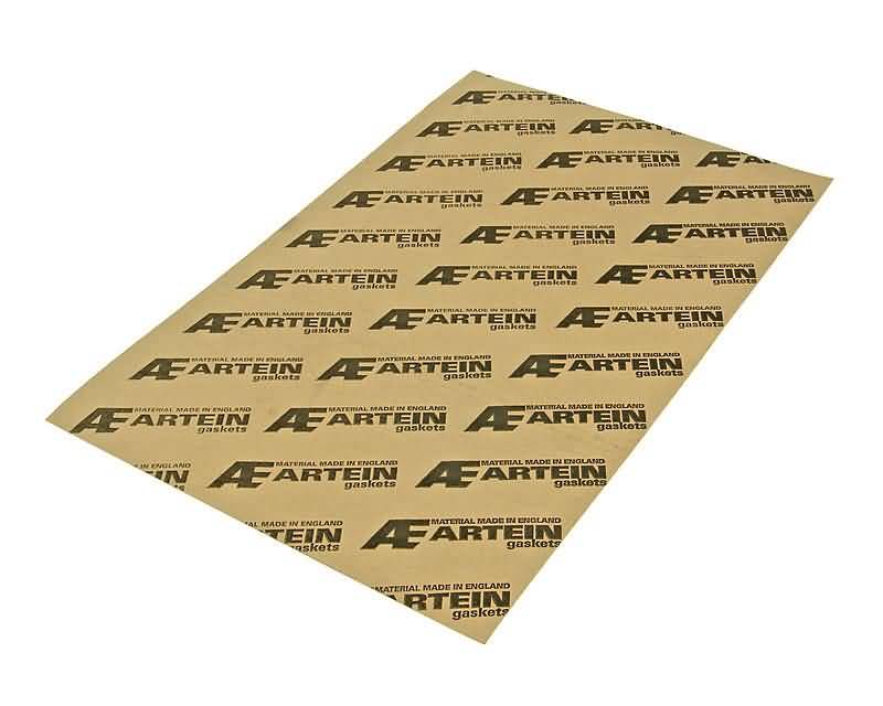 Garnitură Artein Hârtie Subțire 0.25mm 300mm x 450mm universal