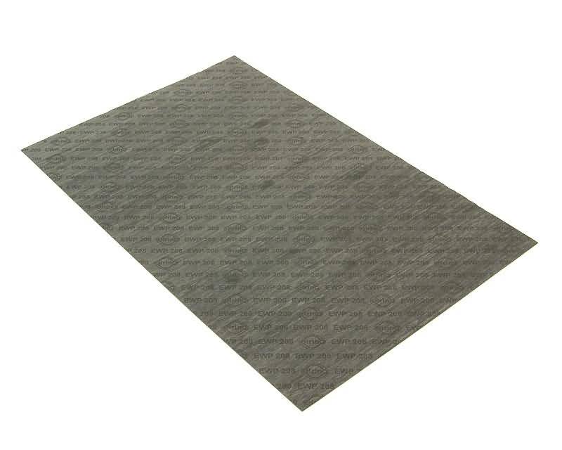 Foaie Garnitură Hârtie Artein Grosime 1,50mm 300mm x 450mm universal