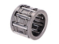 Rulment cu ace ax piston Top Racing întărit 12x17x13mm pentru Piaggio, Gilera, Kymco, Aprilia, Derbi și alte mărci
