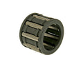 Rulment ac ax piston Top Racing 12x17x13mm pentru Piaggio, Gilera, Kymco, Aprilia, Derbi și alte mărci