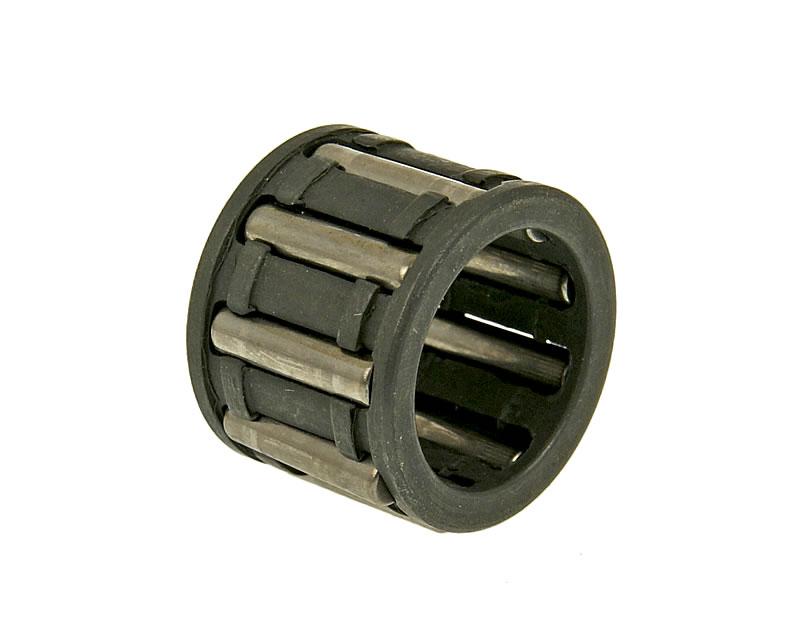 Rulment ac ax piston Top Racing 12x17x13mm pentru Piaggio, Gilera, Kymco, Aprilia, Derbi și alte mărci