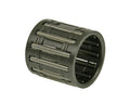 Rulment ac bolt piston Top Racing ranforsat 12x15x15mm pentru Derbi, Rieju, Peugeot, Beta, Aprilia și alte mărci