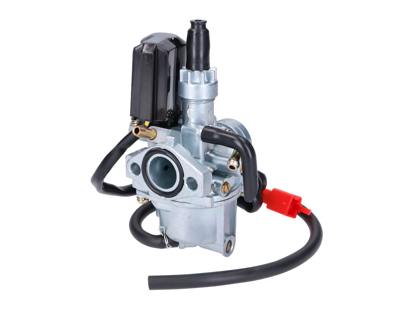 Carburator 101 Octane 16,5mm pentru Peugeot, Hercules, Sachs, Kymco, PGO și alte modele