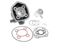 Kit cilindru 50cc pentru Minarelli orizontal răcit cu lichid