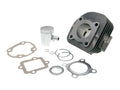 Kit cilindru 50cc pentru CPI, Keeway Euro 2 drept, ax 12mm