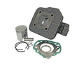 Kit cilindru 50cc pentru Peugeot vertical răcit cu aer
