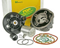 Kit Cilindru Top Performances Trophy 70cc pentru Rieju, Beta, Motorhispania, Aprilia, Yamaha și alte modele Minarelli AM6