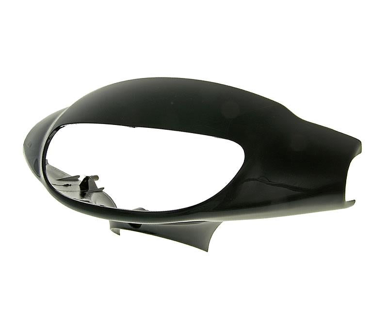 Carenaj far 101 Octane negru lacuit pentru Baotian, Flex Tech, Nova Motors, Benero și alte modele QT-9