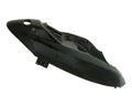 Carenaj superior dreapta 101 Octane negru pentru Baotian, Flex Tech, Nova Motors, Benero, Sukida și alte modele