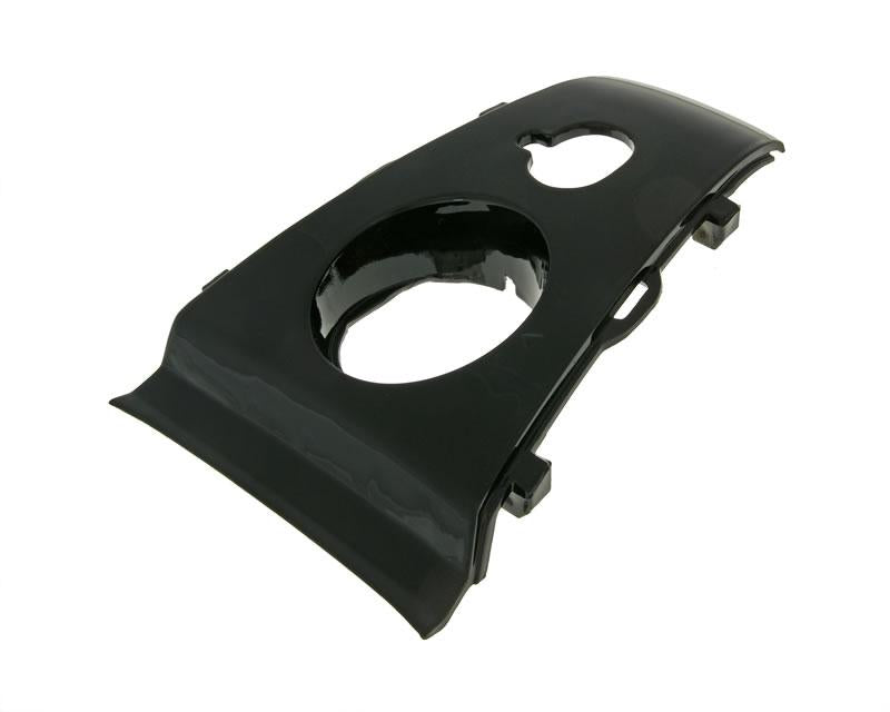 Capac rezervor și pasager 101 Octane negru pentru Baotian, Flex Tech, Nova Motors, Benero, Sukida și alte modele QT-9