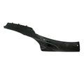 Carenaj inferior dreapta negru 101 Octane pentru Baotian, Flex Tech, Explorer, ATU Explorer, Nova Motors și alte modele