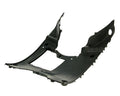 Carenaj platformă picior 101 Octane plastic negru pentru Baotian, Flex Tech, Nova Motors, Benero, Sukida și alte modele