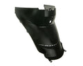 Carenaj frontal compartiment cască 101 Octane plastic negru pentru Baotian, Flex Tech, Nova Motors, Benero, Sukida și alte modele QT-9