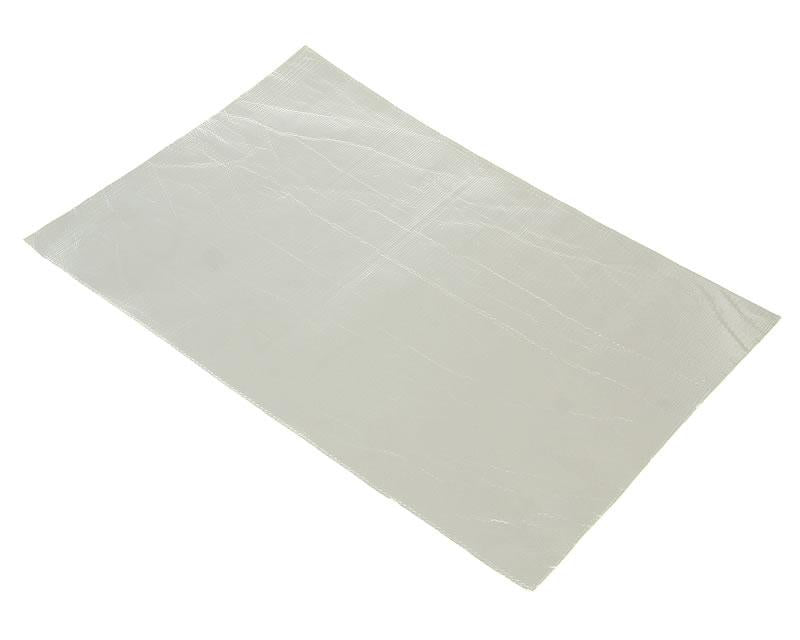 Bandă termică autoadezivă Artein fibră de sticlă aluminizată 0,80x300x450mm universal