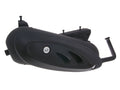Eșapament racing scuter Tecnigas Maxi 4 pentru Yamaha Cygnus XC125 F 4T, MBK Flame XC125 F