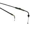 Cablu accelerație T.F.L. acoperit PTFE pentru Peugeot Speedfight 3