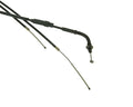 Cablu accelerație pentru Aprilia RS 50 99-02 (AM6), RS 50 03-05 (AM6)