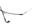 Cablu accelerație T.F.L. acoperit PTFE pentru Derbi GPR 50 2T Racing, GPR 50 2T Replica, Aprilia RS 50