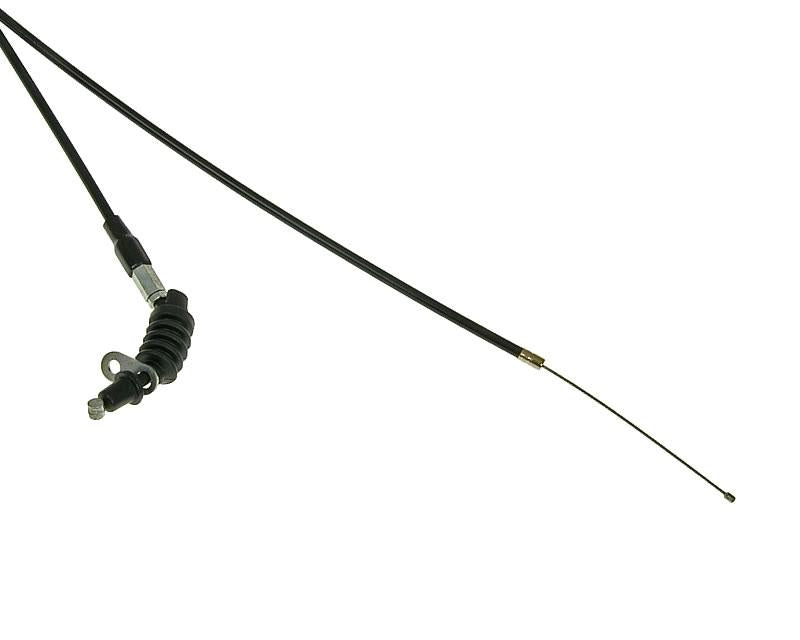 Cablu accelerație T.F.L. acoperit PTFE pentru PGO Big Max 50 2T AC