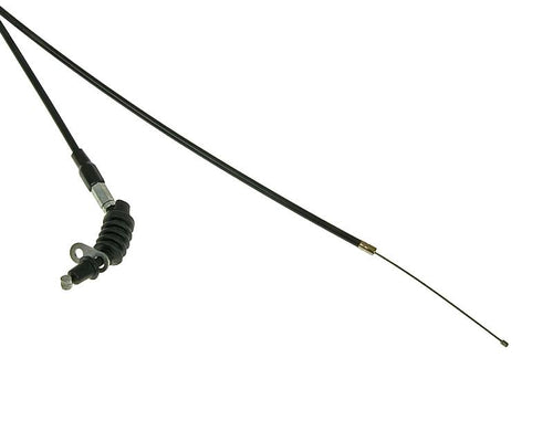Cablu accelerație T.F.L. acoperit PTFE pentru PGO Big Max 50 2T AC
