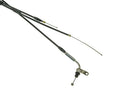Cablu accelerație T.F.L. acoperit PTFE pentru Rieju RS2 50 Matrix 02-05, RS2 50 Naked 04-08 (AM6)