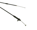 Cablu accelerație superior pentru MBK Nitro 50 99-02, Nitro 50 Naked 05-12, Nitro 50 -98, Nitro 50 03-12, Yamaha Aerox 50 2T LC și alte modele