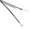 Cablu accelerație T.F.L. acoperit PTFE pentru Yamaha TZR 50 R 03-06 (AM6)