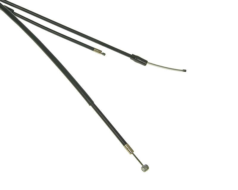 Cablu accelerație T.F.L. acoperit PTFE pentru Yamaha TZR 50 R 03-06 (AM6)