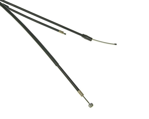 Cablu accelerație T.F.L. acoperit PTFE pentru Yamaha TZR 50 R 03-06 (AM6)