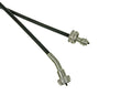 Cablu tahometru T.F.L. PTFE pentru Aprilia RS Tuono 50, RS 50 99-02, RS 50 03-05 (AM6)