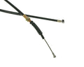 Cablu ambreiaj DMP PTFE pentru Yamaha TZR 50 R, MBK X-Power 50 și alte modele (AM6)