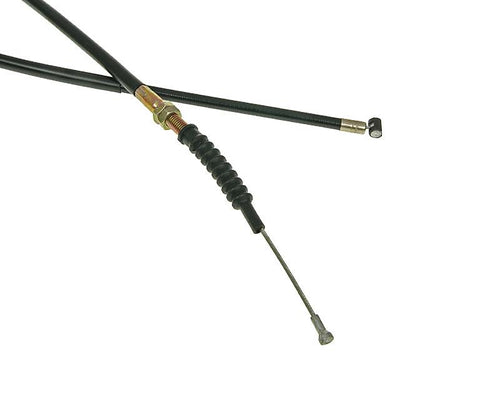 Cablu ambreiaj DMP PTFE pentru Yamaha TZR 50 R, MBK X-Power 50 și alte modele (AM6)