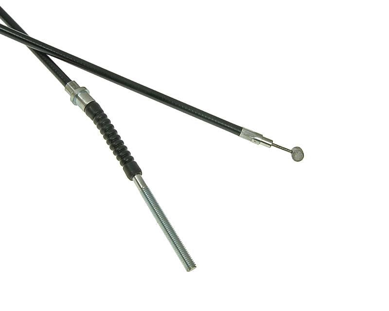 Cablu frână față PTFE pentru Peugeot Ludix 2 50 One AC, Ludix 1 50 Classic AC, Ludix 1 50 One AC