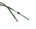 Cablu frână spate T.F.L. PTFE pentru Aprilia SR50 (motor Minarelli)