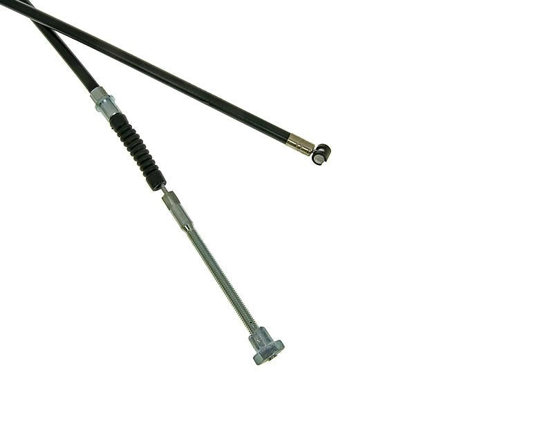Cablu frână spate T.F.L. PTFE pentru Vespa Modern, Gilera, Piaggio și alte modele