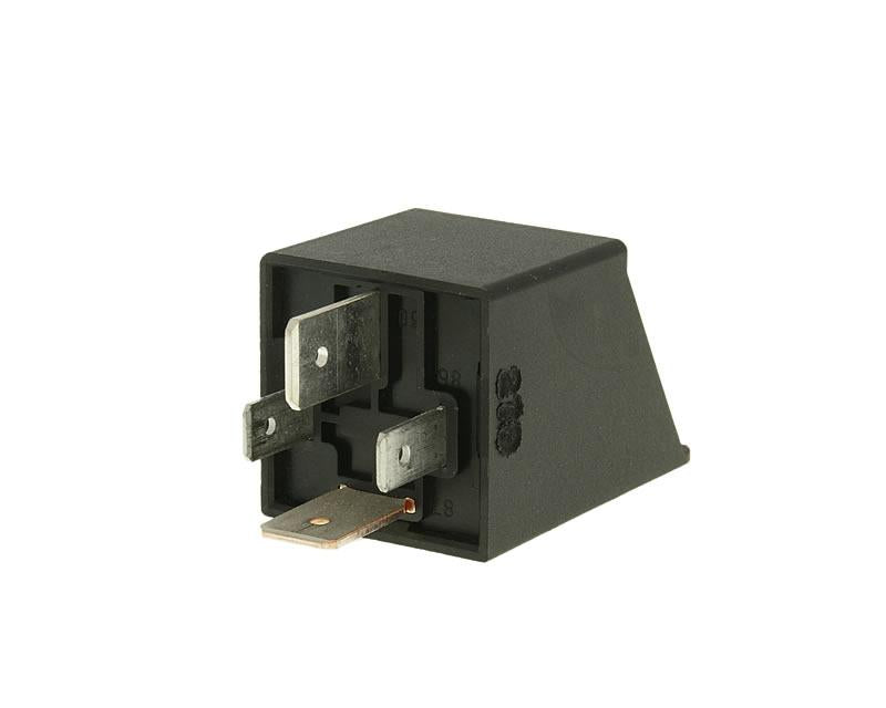 Releu electromotor 101 Octane 12V 80A pentru Piaggio