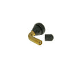 Ventil tubeless 101 Octane 90° angulat PVR70 universal