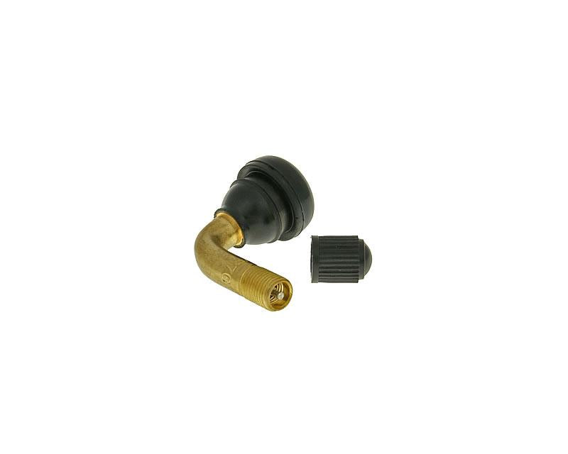 Ventil tubeless 101 Octane 90° angulat PVR70 universal