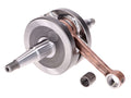 Arbore cotit Top Racing High Quality pentru Derbi, Aprilia, Gilera și alte mărci motor D50B0