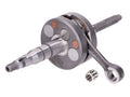 Arbore Cotit Top Racing Evolution NG Next Generation ax piston 10mm pentru Yamaha, MBK, Adly, Aprilia, Malaguti și alte mărci Minarelli