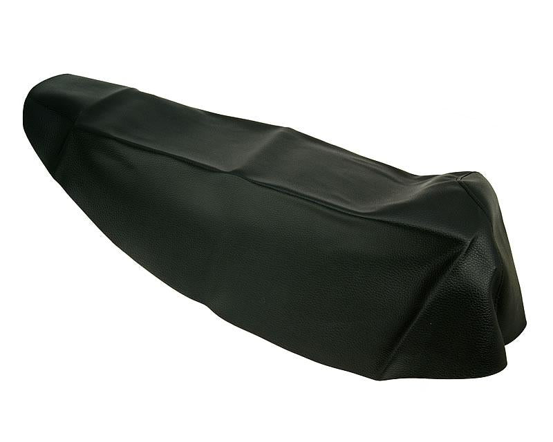 Husă șa Xtreme neagră pentru Aprilia Sonic 50 AC 98-07, Sonic 50 LC 98-08