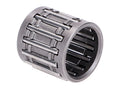 Rulment ax piston Top Racing 16x20x20mm pentru Vespa Classic, Piaggio, Gilera și alte modele