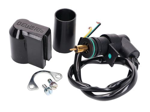 Accesorii carburator Dellorto șoc electric pentru carburator Dellorto universal