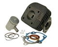 Kit Cilindru JM-Products 50cc pentru Kymco SF10 AC orizontal