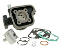Kit Cilindru 50cc pentru Peugeot orizontal răcit cu lichid