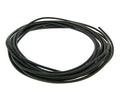 Consumabile Cablu Electric 0,5mm² 5m Negru universal