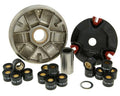 Variator Top Racing SV1 Speed pentru MBK, Yamaha, Aprilia, Adly / Her Chee, Malaguti și alte modele