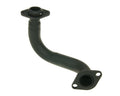 Colector eșapament sport nerestrictionat pentru Aprilia SR 50 LC 03-17 (motor Piaggio carburator)