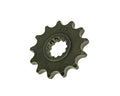 Pinion față 101 Octane 420 13 dinți pentru Rieju, Beta, Motorhispania, Yamaha, Peugeot și alte mărci
